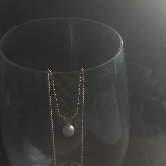 goldseller2016 Jewelry - Akoya pendant VIDEO!